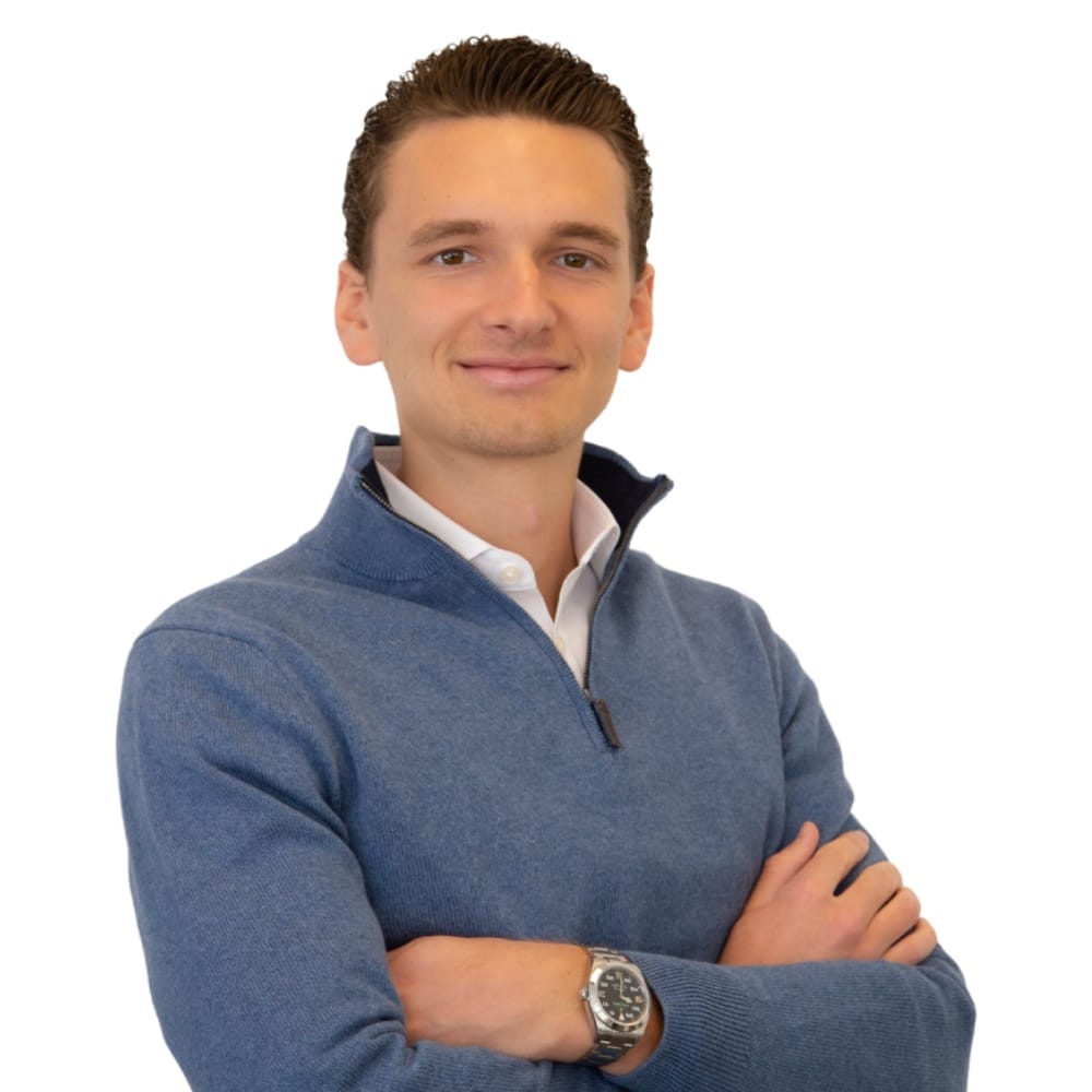 Joshua Turney, Founder of Turney Insurance Advisors