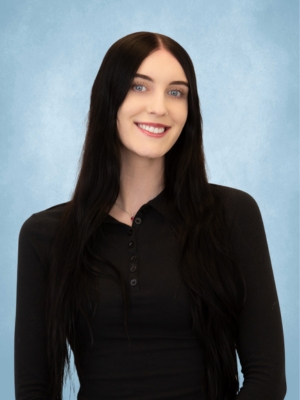 Kaiya Gantt